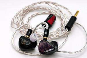 THIEAUDIO Hype 2