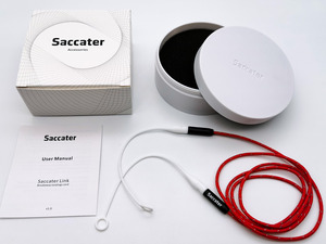 Saccater Link