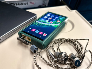 iBasso Audio DX260