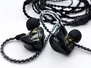 CCZ Duet (CCZ BC04 PRO)