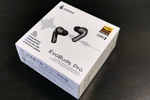 EDIFIER EvoBuds Pro