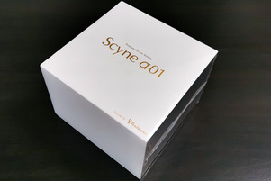 Pentaconn Scyne α01