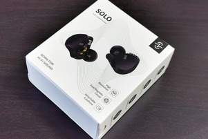 CCZ SOLO (CCZ DC02)