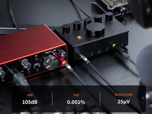 Fosi Audio PH05