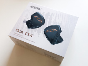 CCA CX4
