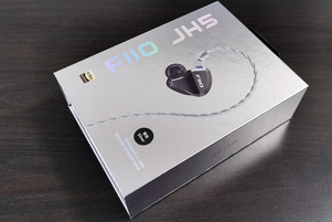 FiiO JH5