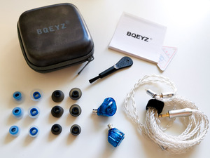 BQEYZ Summer