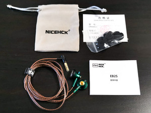 NICEHCK EB2S