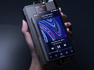 FiiO Q7