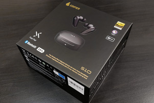 EDIFIER STAX SPIRIT S10