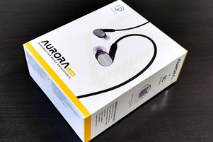 Rose Technics Aurora Ultra