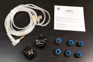 KZ ZNA