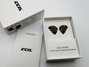 CCA C10 Pro