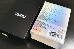 DUNU HAYABUSA ULTRA