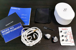 Elysian Acoustic Labs PILGRIM