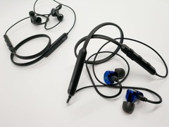 TRN Bluetooth 4.1