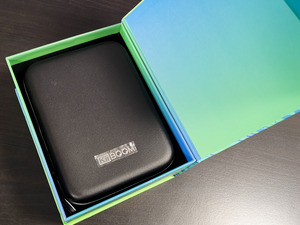KiiBOOM Allure