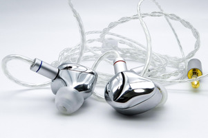 HIDIZS MK10 ArcSonics