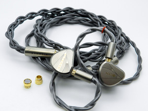 NICEHCK NX8Ti Limited Edition