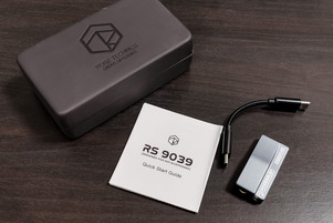 ROSESELSA RS9039