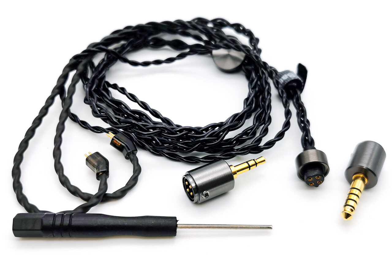 iBasso Audio 3T-154」 超大口径15.4mm振動板&3T超強力 iBasso Audio 3T-154」 超大口径15.4mm振動板&3T超強力