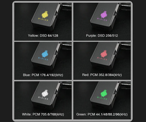 Hidizs S9 Pro Plus (Martha)