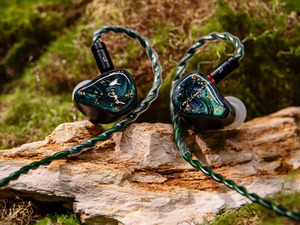 XENNS Mangird Tea Pro SE