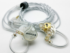 HZSOUND WhiteSnow (白雪)