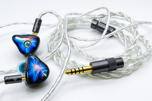 Juzear x KOTO Nebula 星雲