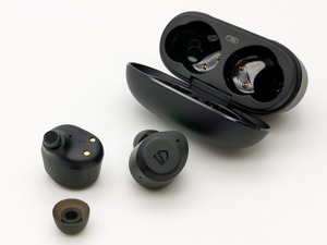 SOUNDPEATS T2