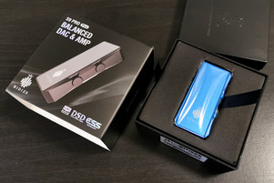 Hidizs S9 Pro Plus (Martha)