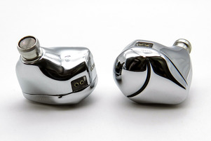 HIDIZS MK10 ArcSonics