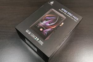HIDIZS AP80 PRO MAX