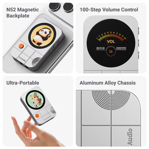 Fosi Audio MD3
