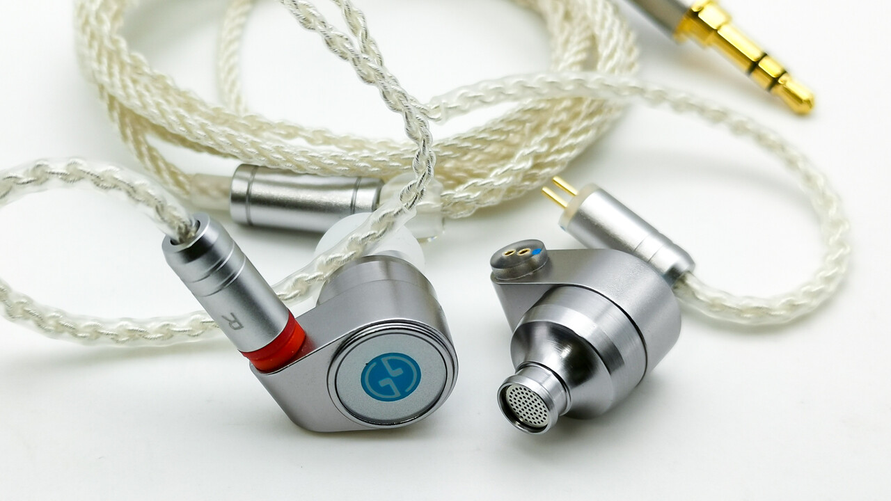 TINHIFI T2 DLC (2022)」 DLC振動板＆デュアルチャンバー構造で