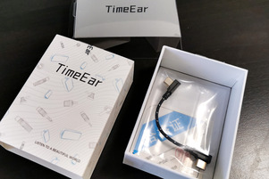 TimeEar TEC-B1