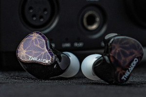 THIEAUDIO Hype 2