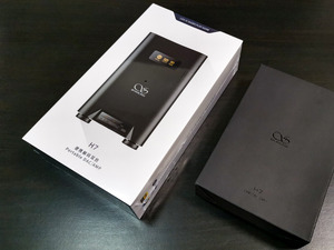 Shanling H7