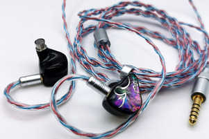 JUZEAR x Z Reviews Defiant (鳴神)
