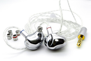 HIDIZS MK10 ArcSonics