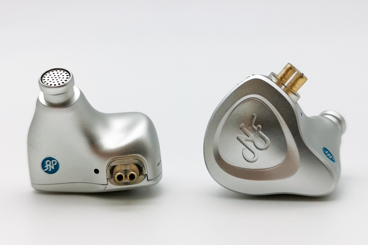 NF Audio NM2+」 卓越した表現力を感じる磨きのかかった抜群の