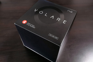 IOAUDIO VOLARE