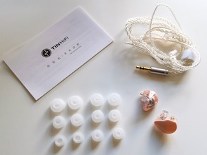 TINHIFI T1 PLUS