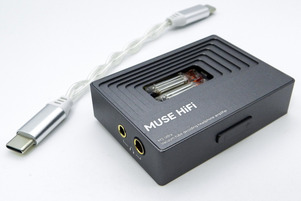 MUSE HiFi M3 Ultra