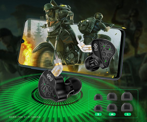 CCZ CZ12 TIANGONG Pro