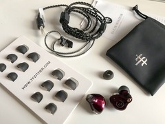 TFZ SERIES 2