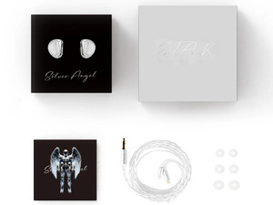 EarAcoustic Audio STA-K