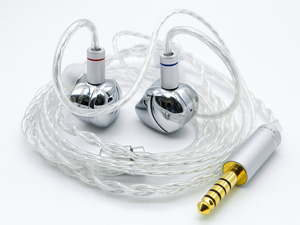 HIDIZS MK10 ArcSonics