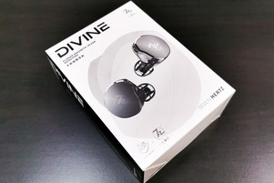 7Hz × Crinacle Divines