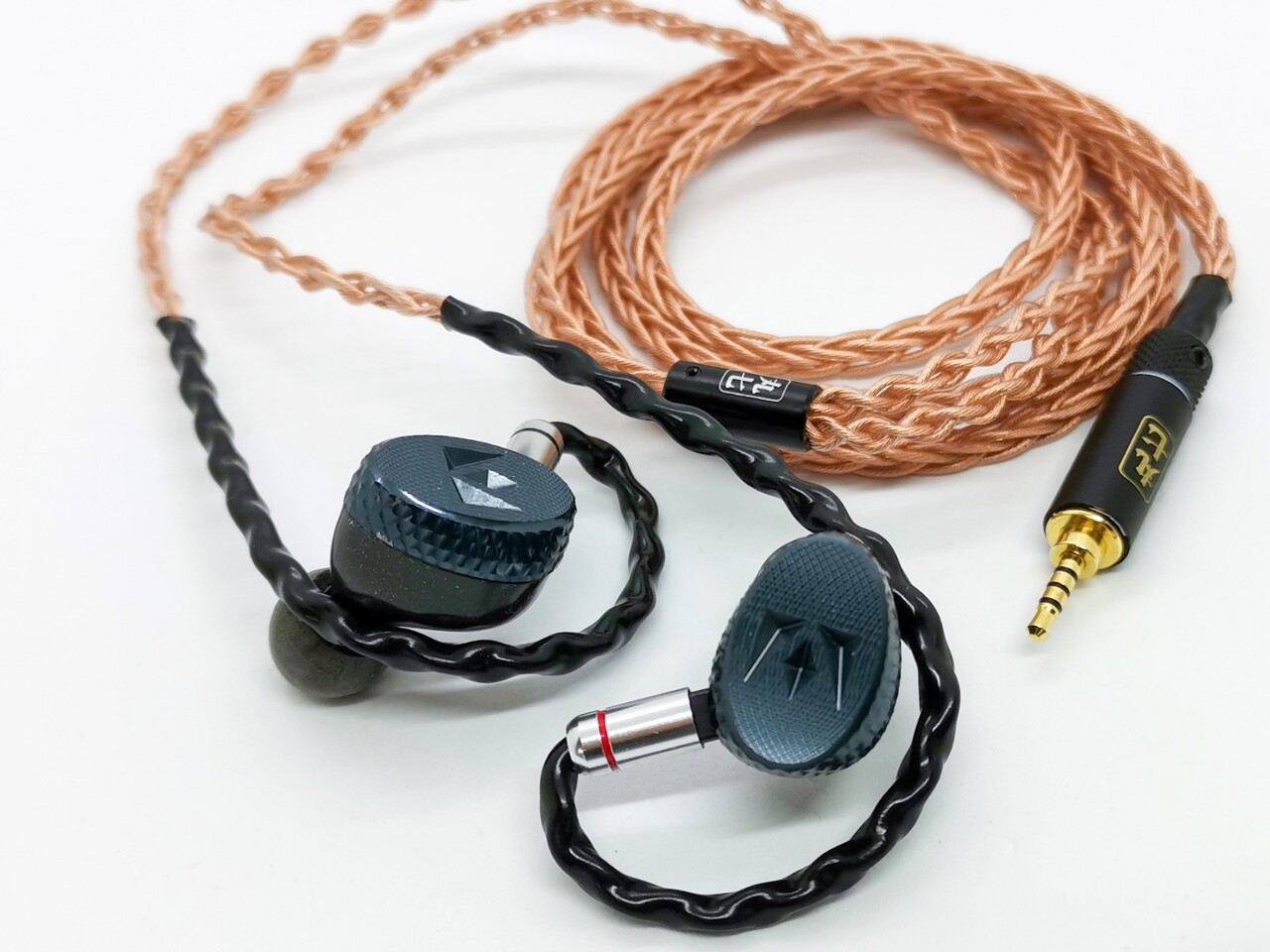Massdrop x Noble X Universal」 125ドルに価格変更し、さらに Massdrop x Noble X Universal」 125ドルに価格変更し、さらに